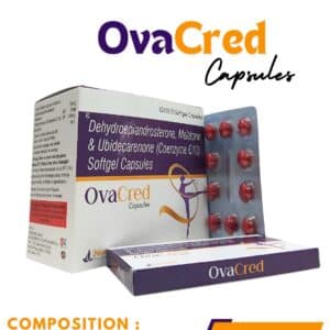 Ovacred