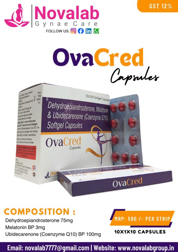 Ovacred