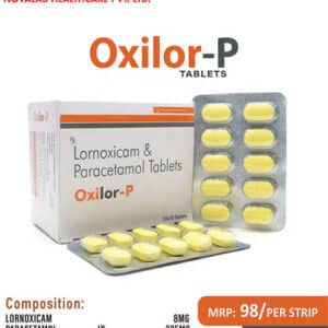 Oxilor-P