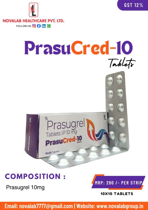 PRASUCRED-10