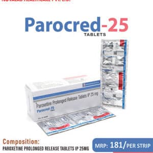 PAROCRED-25