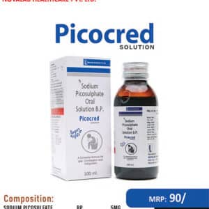 PICOCRED