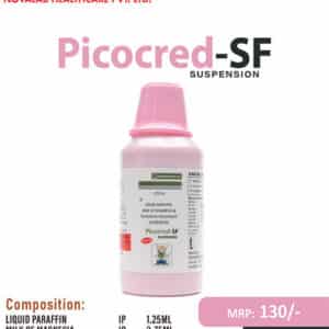PICOCRED-SF
