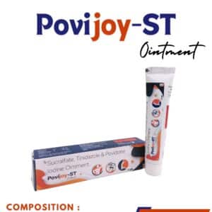 POVIJOY-ST