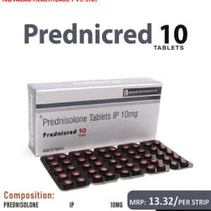 Prednicred-10