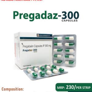 PREGADAZ-300