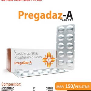 PREGADAZ-A