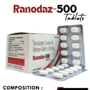 RANODAZ-500