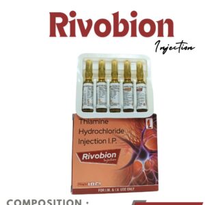 RIVOBION-INJ