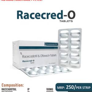 RACECRED-O