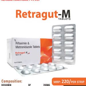 RETRAGUT-M