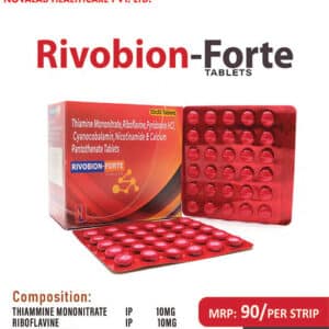 RIVOBION FORTE