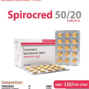 SPIROCRED-50/20
