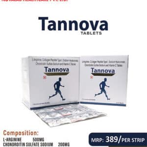 TANNOVA