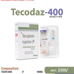 TECODAZ-400