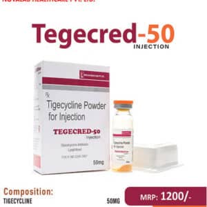 TEGECRED-50