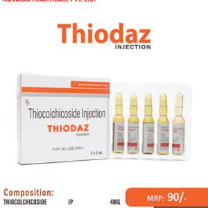 THIODAZ