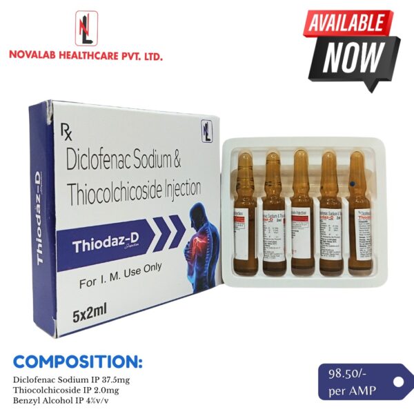 THIODAZ-D