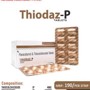 THIODAZ-P