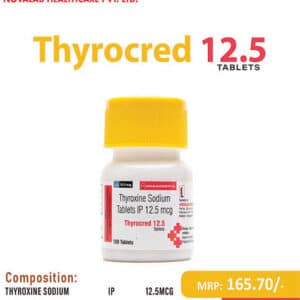 THYROCRED-12.5