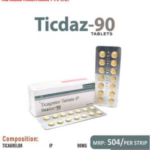 Ticdaz-90