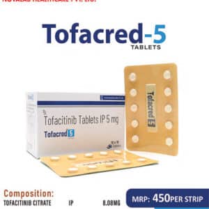 TOFACRED-5