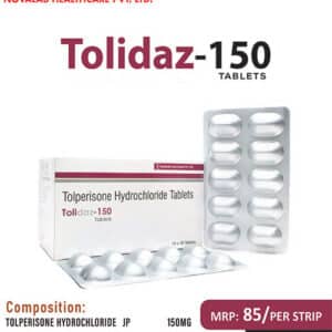 TOLIDAZ -150