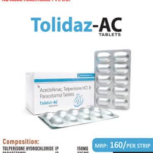 TOLIDAZ AC