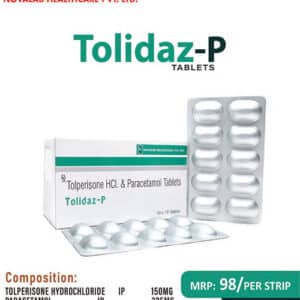 TOLIDAZ-P
