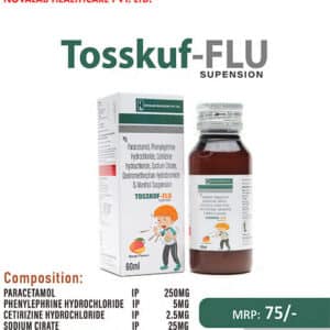 TOSSKUF-FLU