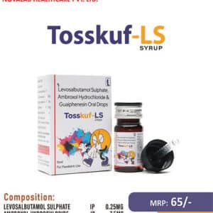 TOSSKUF-LS DROP