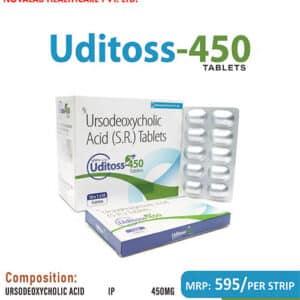 UDITOSS-450
