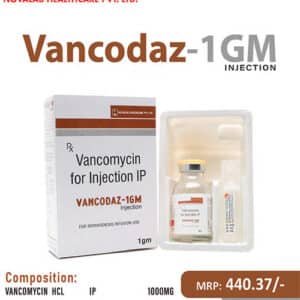VANCODAZ-1000