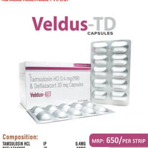 VELDUS-TD