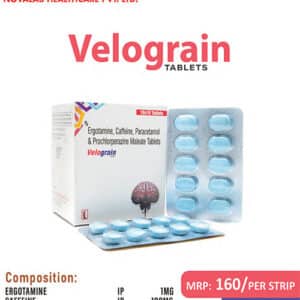 VELOGRAIN