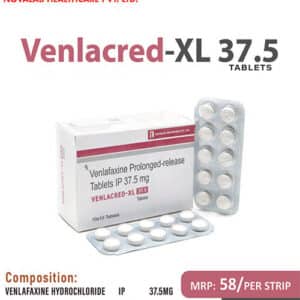 VENLACRED-XL 37.5