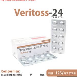 Veritoss-24