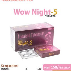 WOW NIGHT-5