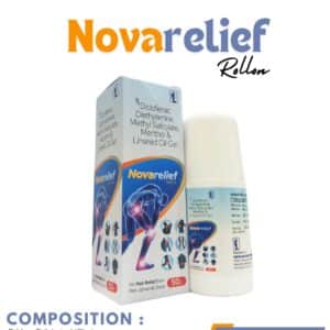 Novarelief