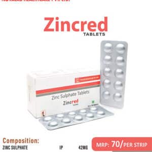 ZINCRED