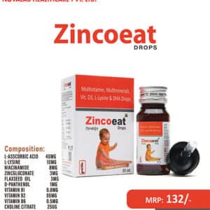 ZINCOEAT DROP