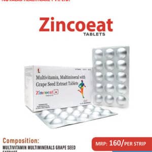 ZINCOEAT