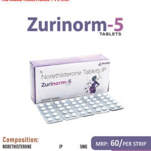 ZURINORM 5