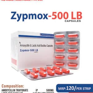 ZYPMOX-500 LB