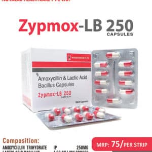ZYPMOX-250 LB