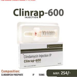 CLINRAP-600