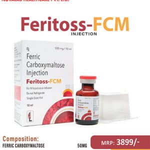 FERITOSS-FCM 500