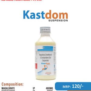 KASTDOM