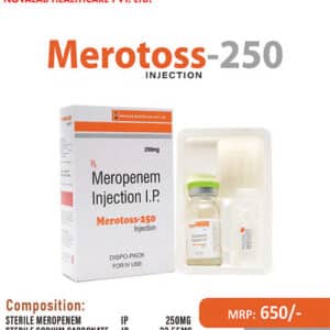 MEROTOSS-250