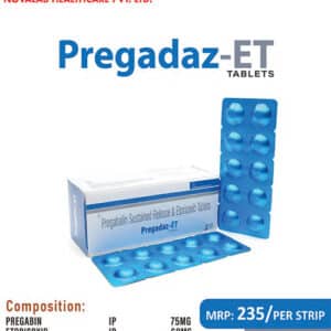 PREGADAZ-ET